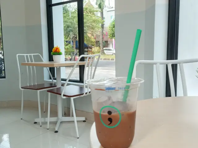 Gambar Makanan Kopi Titikoma 3