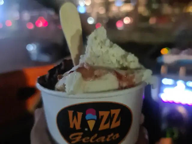 Gambar Makanan Wizz Gelato 2