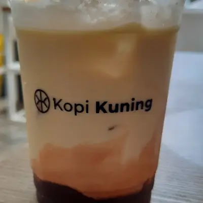 Kopi Kuning