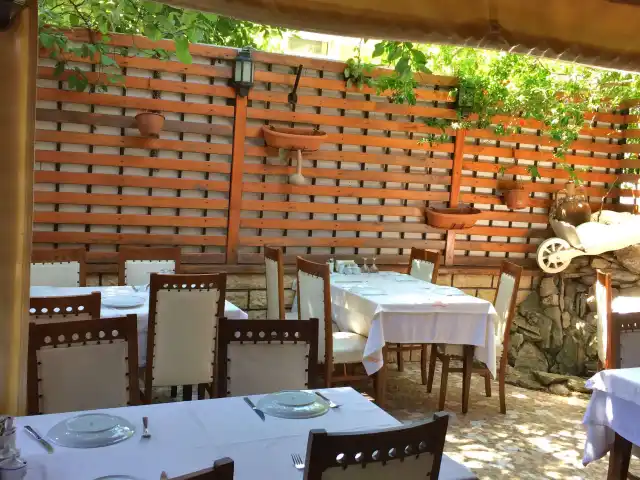 Gözde Adana Kebapçısı'nin yemek ve ambiyans fotoğrafları 42