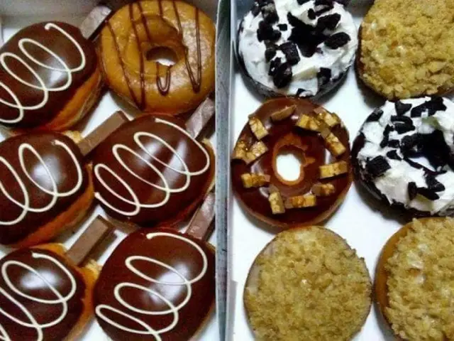 Krispy Kreme Food Photo 10