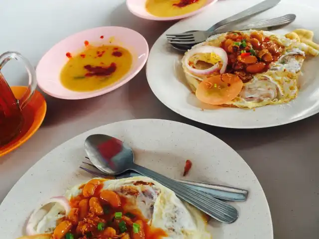 Restoran Pak Wan Manjoi Food Photo 15