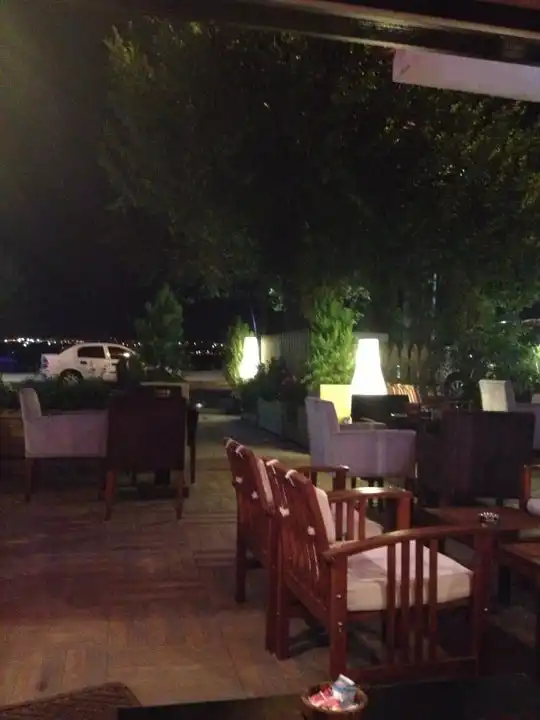 Keyf Cafe'nin yemek ve ambiyans fotoğrafları 5