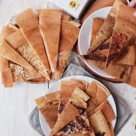 Gambar Makanan Martabak Tip-top Bu Warsih 8