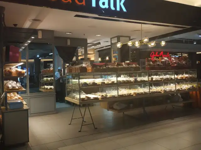 Gambar Makanan BreadTalk 11