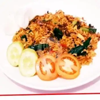 Gambar Makanan Rujak Manis Gajayana, Lowokwaru 5
