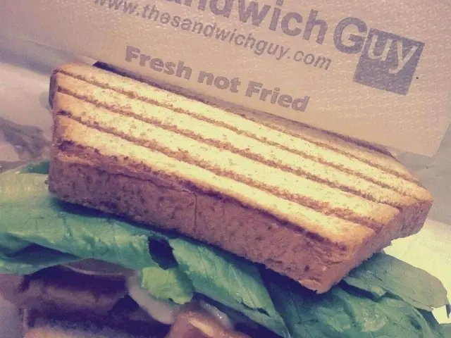 The Sandwich Guy Food Photo 12