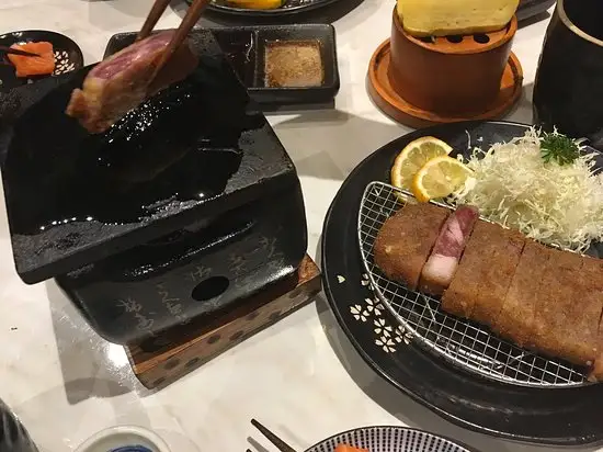 Gambar Makanan Kura Sushi 7