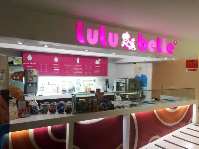 Lulubelle Food Photo 2
