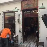 Bűber Adada Lokanta'nin yemek ve ambiyans fotoğrafları 3