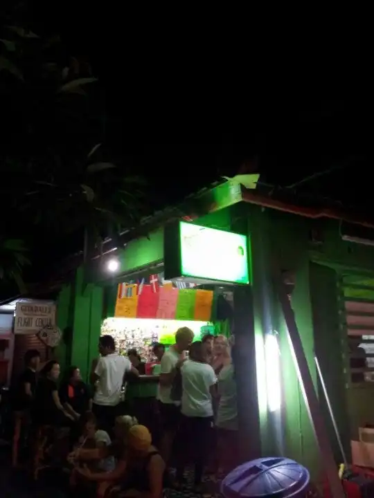 Gambar Makanan GreenBox Legian 11