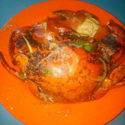 Gambar Makanan SEAFOOD ADYTIA 32, Jl.H.Mencong 3