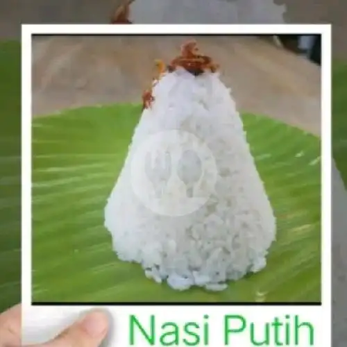 Gambar Makanan Nasi Bebek Goyang Lidah Pak Arman, Cisauk 6