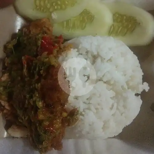 Gambar Makanan Pondok Ayam Bakar Cilacap, Margonda 5
