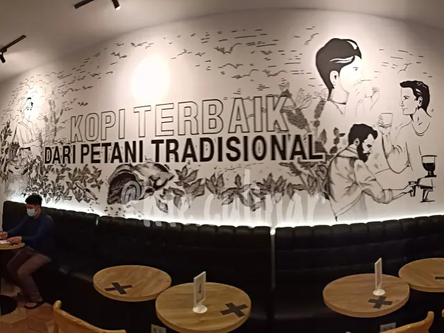 Gambar Makanan Kopi Tugoh 7