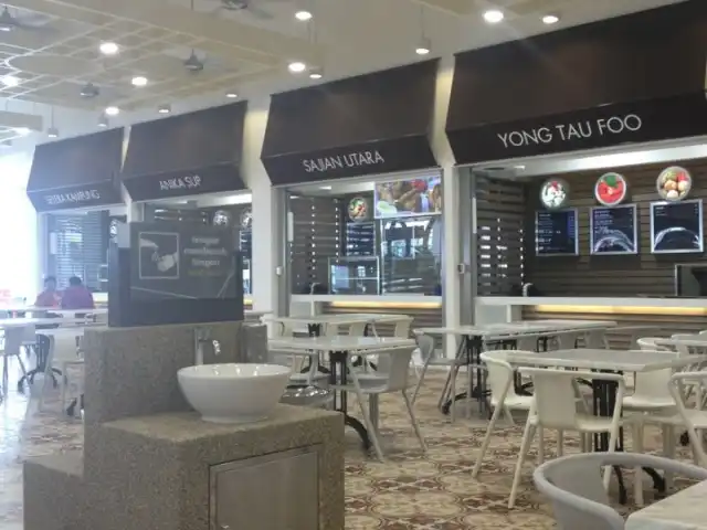 RASA VILLAGE, Mydin Mall Jasin Bestari Food Photo 14