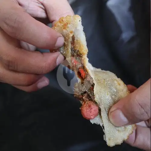 Gambar Makanan Cireng Isi Goreng Dadakan Racis Khas Bandung, Pasirluyu, 2