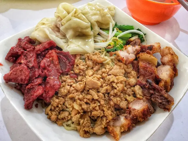 Gambar Makanan BakmiAyung 5