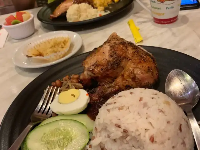 Kenny Rogers Roasters Food Photo 10