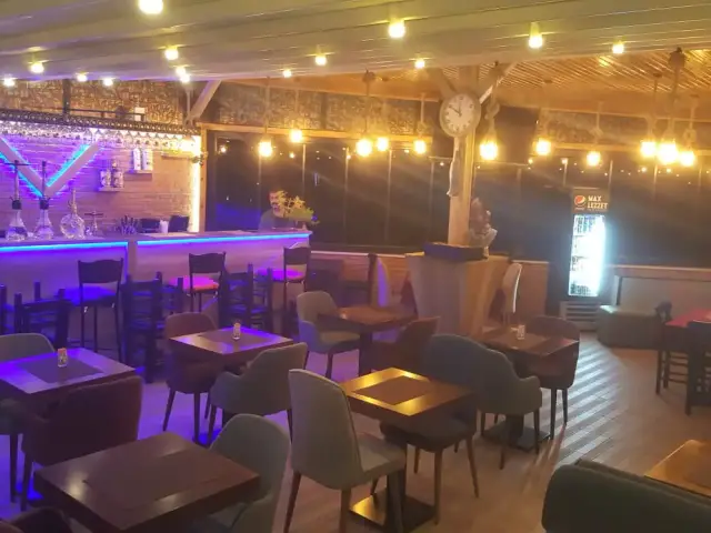 Mam'os Bistro'nin yemek ve ambiyans fotoğrafları 3