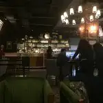 Keyf ' inn Cafe'nin yemek ve ambiyans fotoğrafları 4