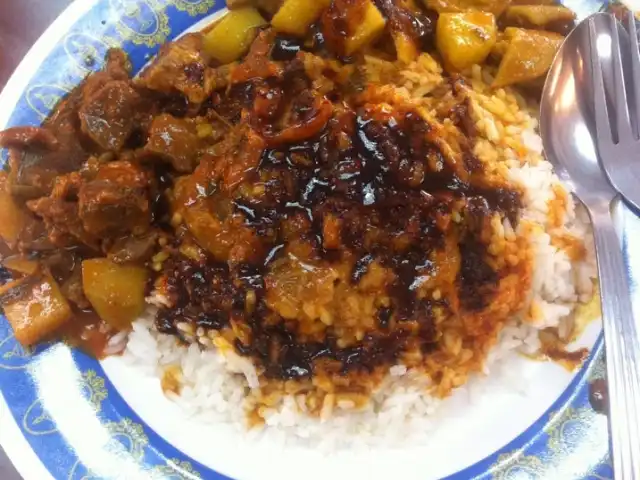 Nasi Kandar Pelita, Taiping Sentral Food Photo 5