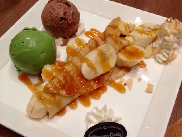 Gambar Makanan Haagen - Dazs 18