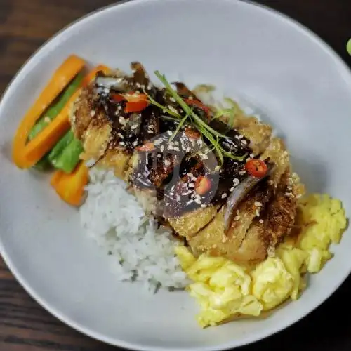 Gambar Makanan Bloom Kopi, Tukad Batanghari 14