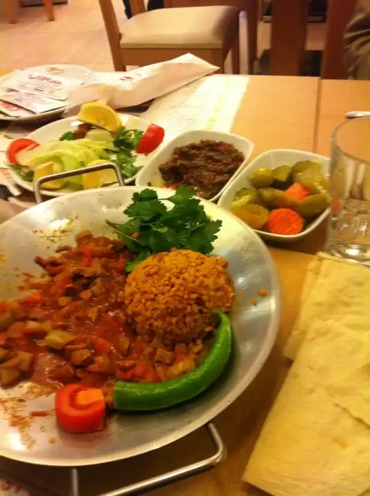 Citir usta'nin yemek ve ambiyans fotoğrafları 9