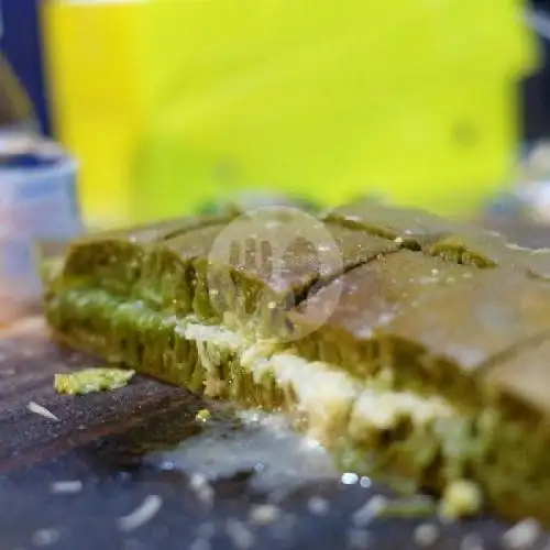 Gambar Makanan Martabak Bandung Alvi, Pulasaren 10