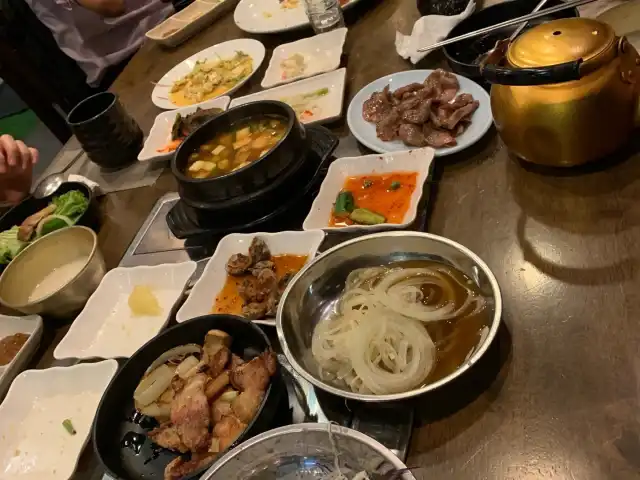 압구정(Apgujeong) Food Photo 12