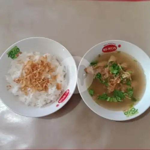 Gambar Makanan Sop Ayam Klaten Ijen, Jl. Jakarta 7