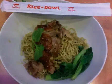 Gambar Makanan Rice-Bowl 7