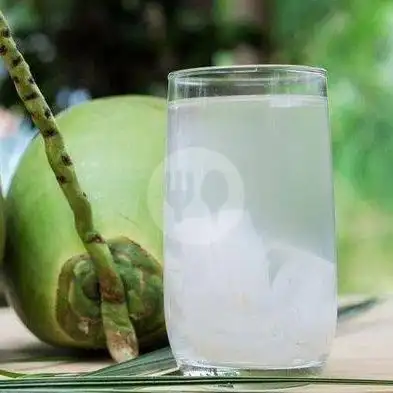 Gambar Makanan Warung Da As Banda Puruih, Padang Barat 10