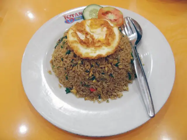 Gambar Makanan Istana Mie & Es 6