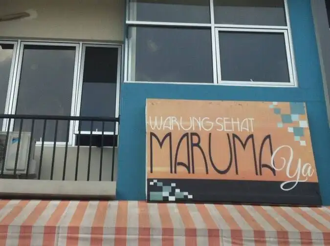 Maruma Ya