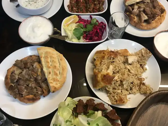 Güneydoğu Sofrası'nin yemek ve ambiyans fotoğrafları 30