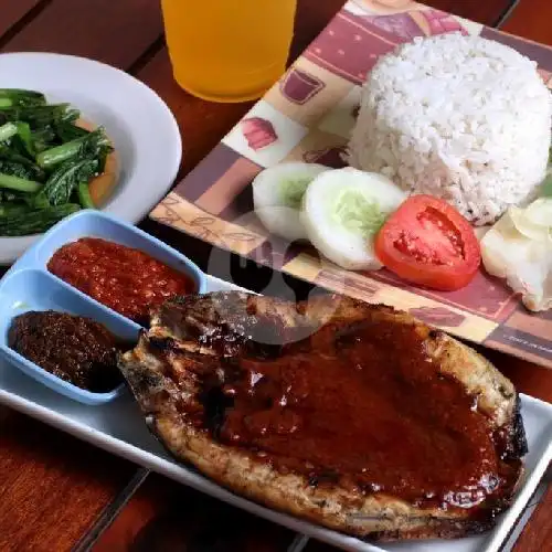 Gambar Makanan Kedai ABG Ayam Bebek Goreng, Sungai Saddang 18