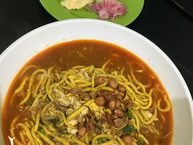 Gambar Makanan Mie Aceh Saban Sabee 5