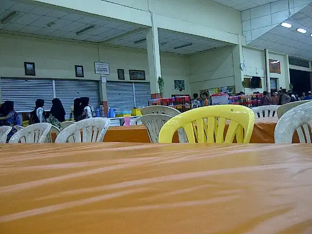 Dewan Selera MRSM Alor Gajah Food Photo 1
