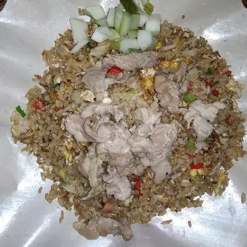 Gambar Makanan Nasi Goreng Kelenteng 01, Kelapa Gading Barat 2