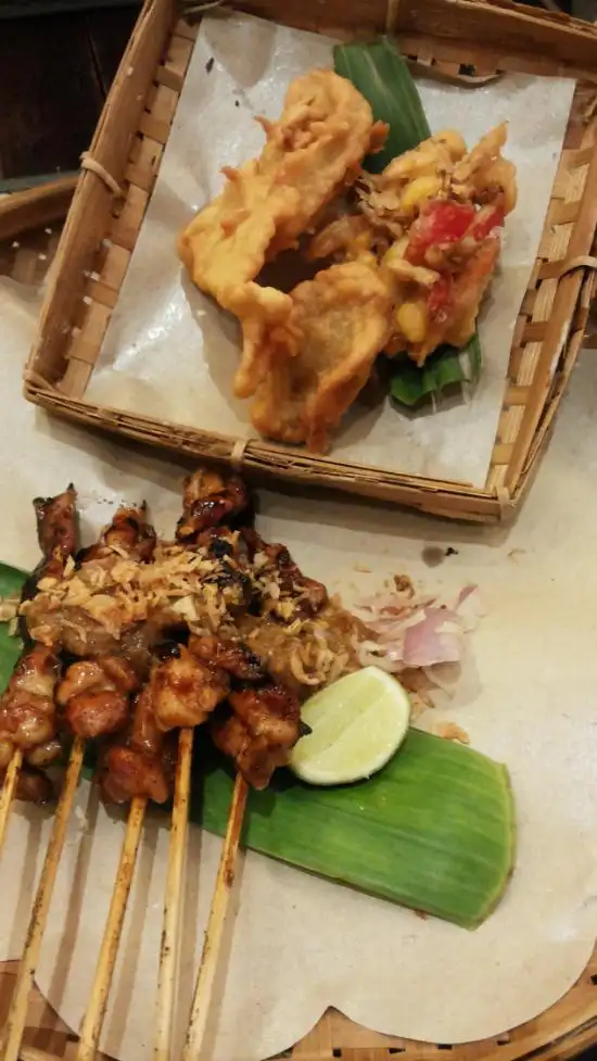 Gambar Makanan Pasar Malem - Siti Inggil 10