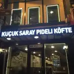 Küçük Saray Pideli Köfte Salonları'nin yemek ve ambiyans fotoğrafları 2