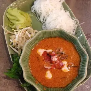 My Elephant Thai Restaurant Food Photo 15