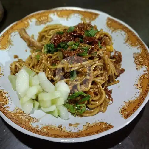 Gambar Makanan Bakmi Jawa Anglo Ndeso,Banjarbaru Utara 19