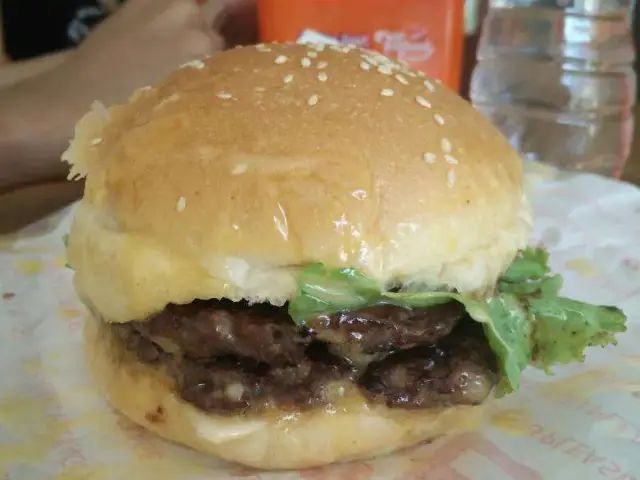 Gambar Makanan Bruger Burger 14