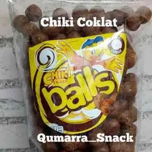 Gambar Makanan Qumarra Snack, Klojen 4