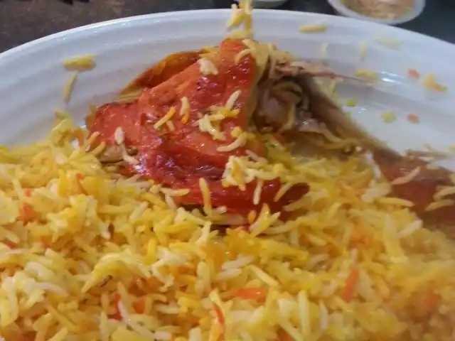 Marhaba Arabian Restaurant Food Photo 12