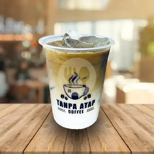 Gambar Makanan Tanpa Atap Coffee 11