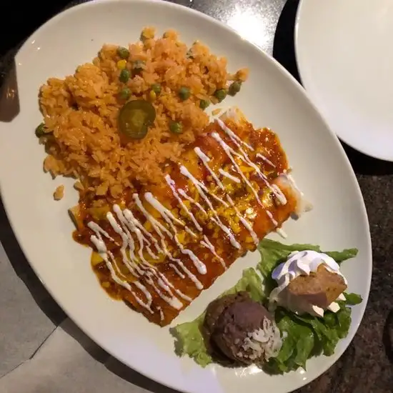 Ranchero'nin yemek ve ambiyans fotoğrafları 1